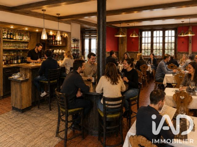Local Commercial vente à Haguenau-Wissembourg, Dalhunden