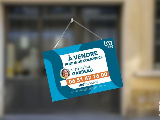 Local Commercial vente à Avignon
