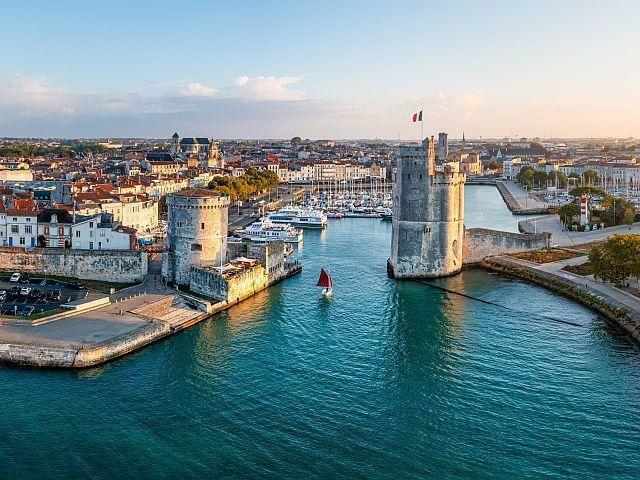 Local Commercial vente à La Rochelle