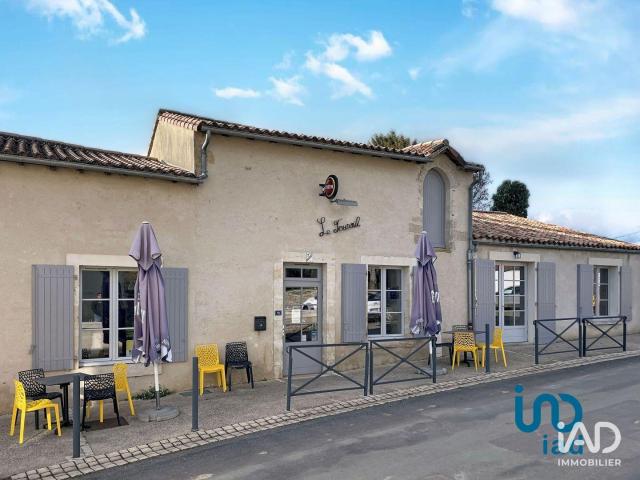 Local Commercial vente à Parthenay, Saint-maixent-de-beugné