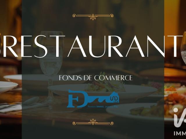 Local Commercial vente à Dieppe, Le Tréport