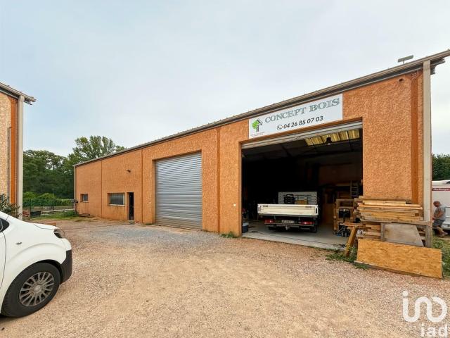Local Commercial vente à Brignoles, Tourves