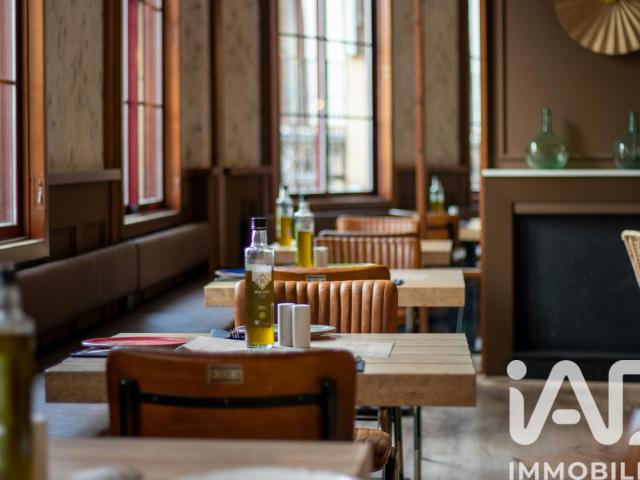 Local Commercial vente à Versailles