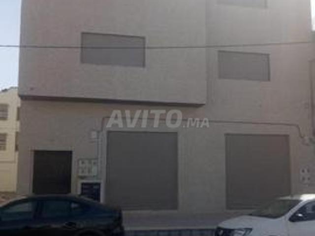 Local commercial location à Laâyoune, Laâyoune-Boujdour-Sakia el Hamra