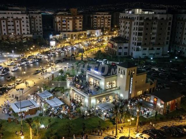 Local commercial vente à Tangero, Tanger-Tétouan