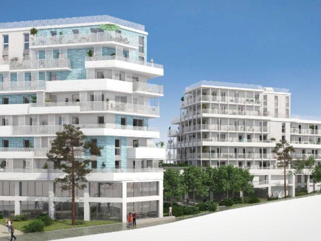 Local Commercial vente à Marseille