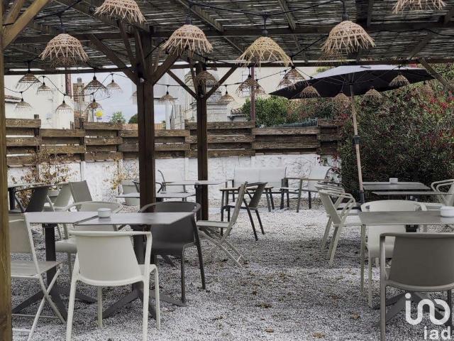 Local Commercial vente à Bordeaux