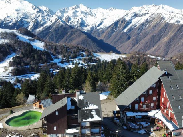 Local Commercial vente à Saint-Girons, Ustou