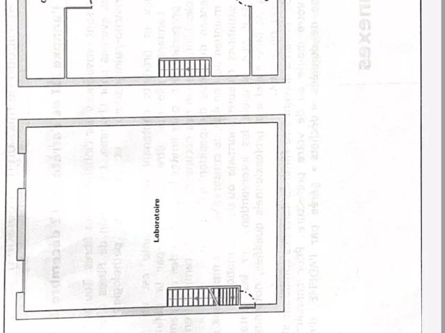 Local Commercial vente à Neufchâteau