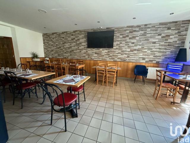 Local Commercial vente à Sens, Égriselles-le-bocage