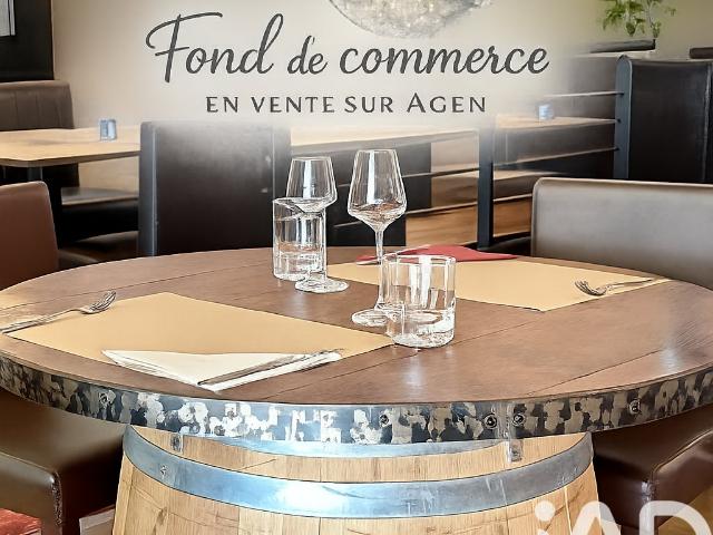 Local Commercial vente à Agen