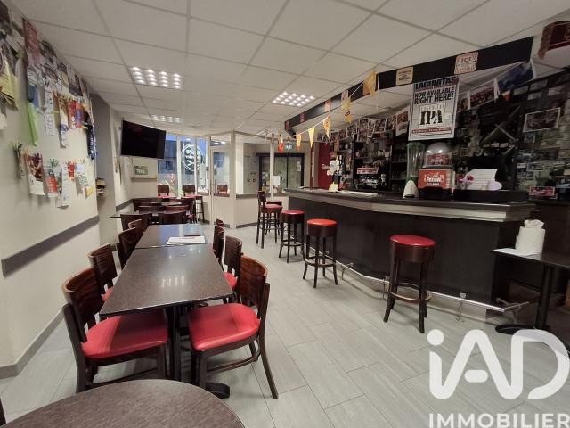 Local Commercial vente à Rennes, Bretagne