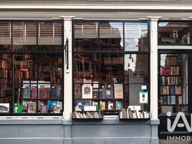 Local Commercial vente à Angers