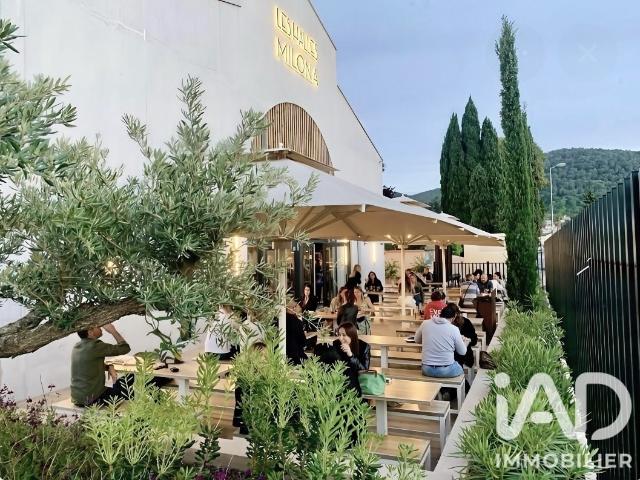 Local Commercial vente à Arrondissement de Toulon, La Crau