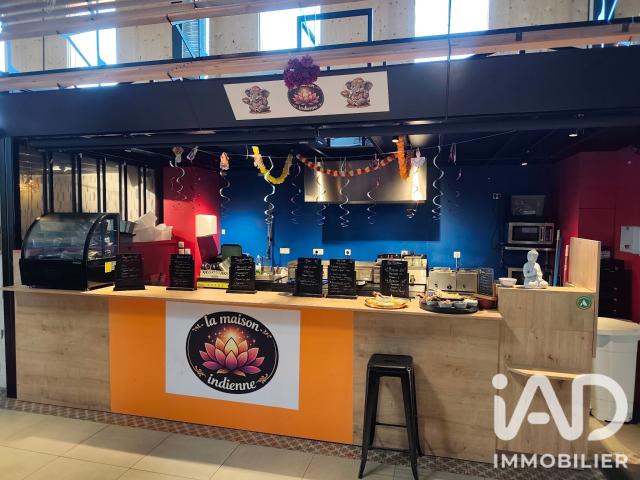 Local Commercial vente à Arrondissement de Toulon, La Crau