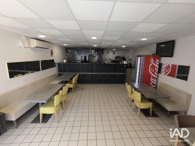 Local Commercial vente à Langon