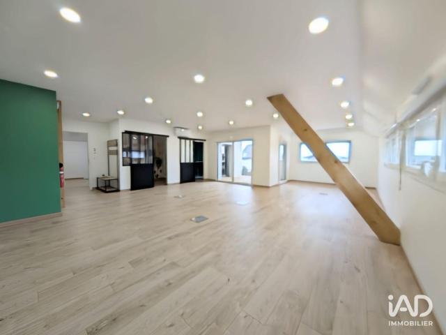 Local Commercial vente à Colmar-Ribeauvillé, Bennwihr