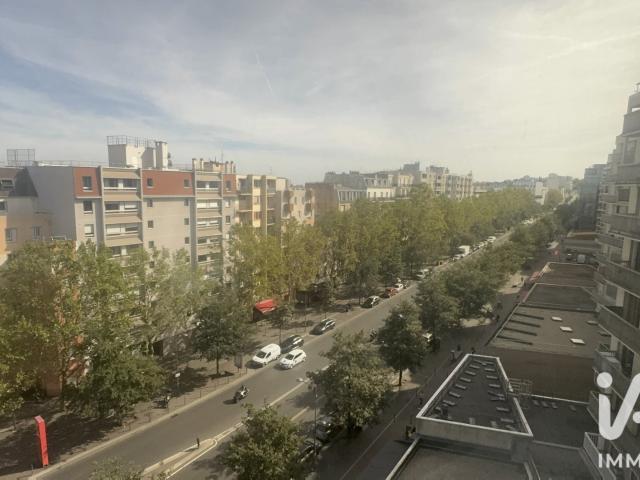 Local Commercial vente à Les Coquettes - Les Plantes, Le Kremlin-Bicêtre