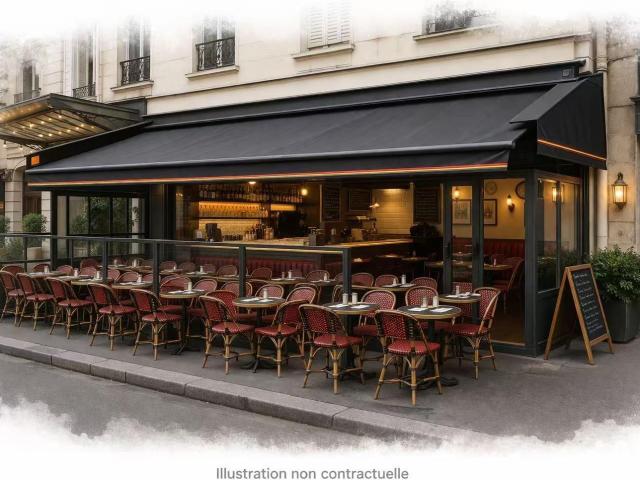 Local Commercial vente à Paris, Île-de-France