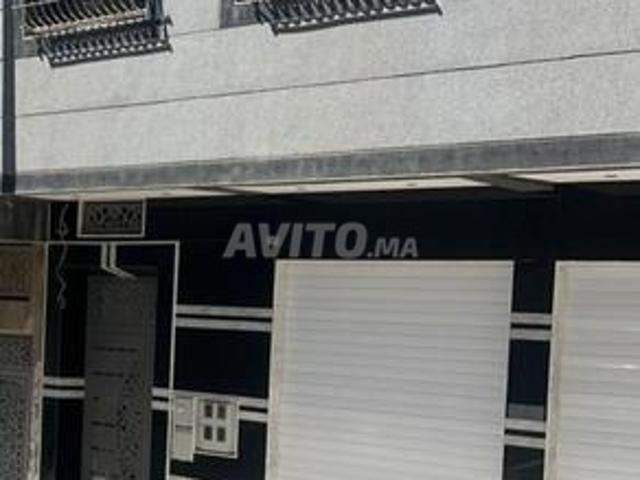 Local commercial location à Tangero, Tanger-Tétouan