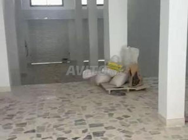 Local commercial location à Tangero, Tanger-Tétouan