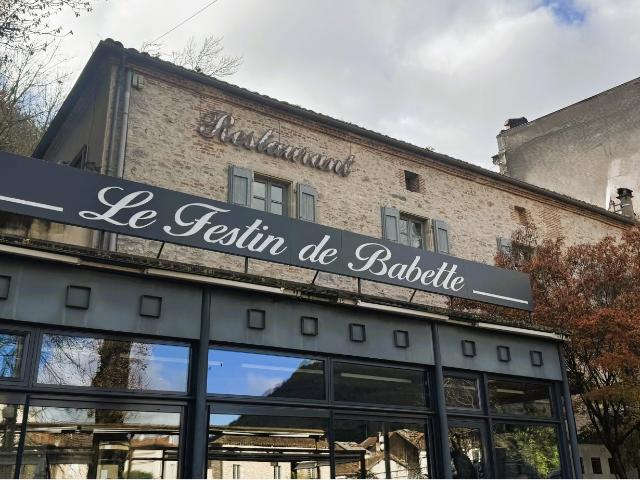 Local Commercial vente à Montauban, Saint-antonin-noble-val