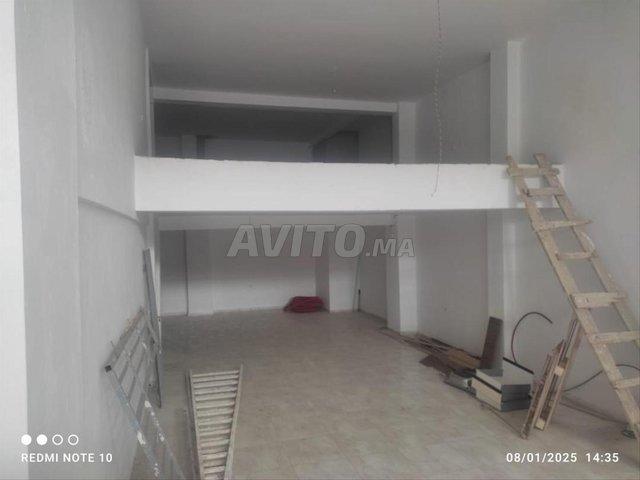 Local commercial vente à Anfa, Gharb-Chrarda-Beni Hssen