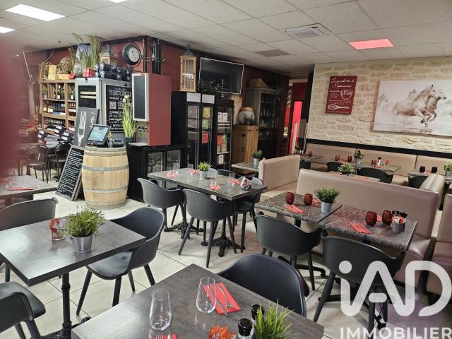 Local Commercial vente à Nîmes