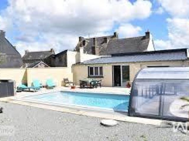Local Commercial vente à Guingamp, Bretagne