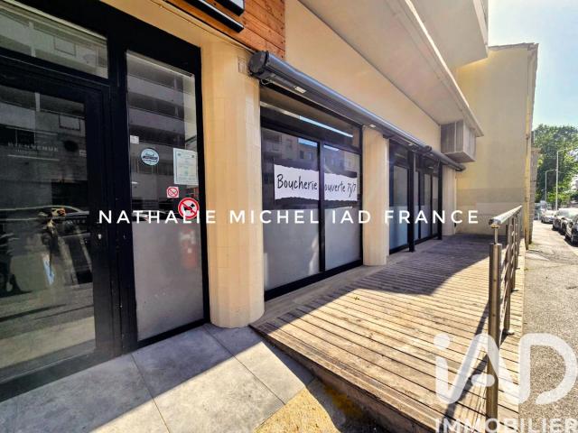 Local Commercial vente à Arrondissement de Toulon, Toulon