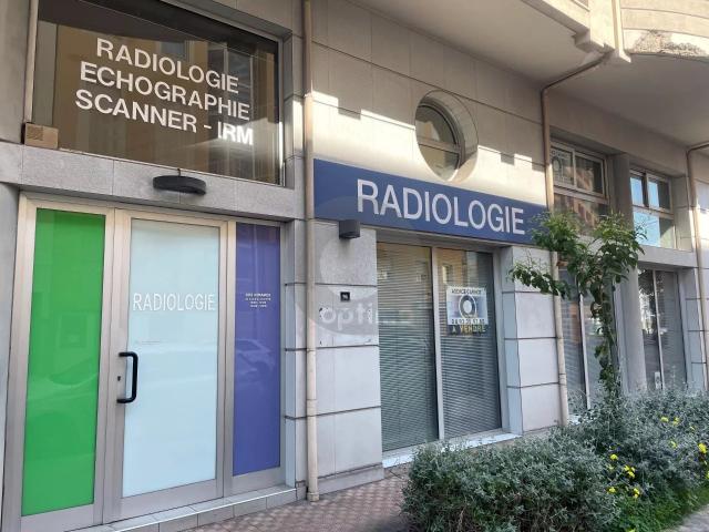 Local Commercial vente à Nice, Menton