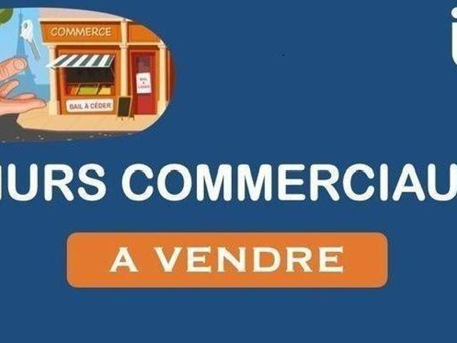 Local Commercial vente à Versailles