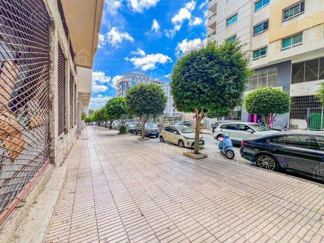 Local commercial vente à Tangero, Tanger-Tétouan