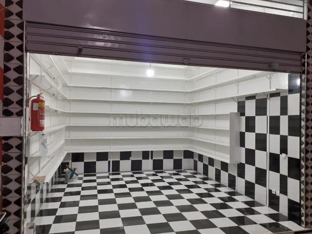 Local commercial vente à Anfa, Gharb-Chrarda-Beni Hssen