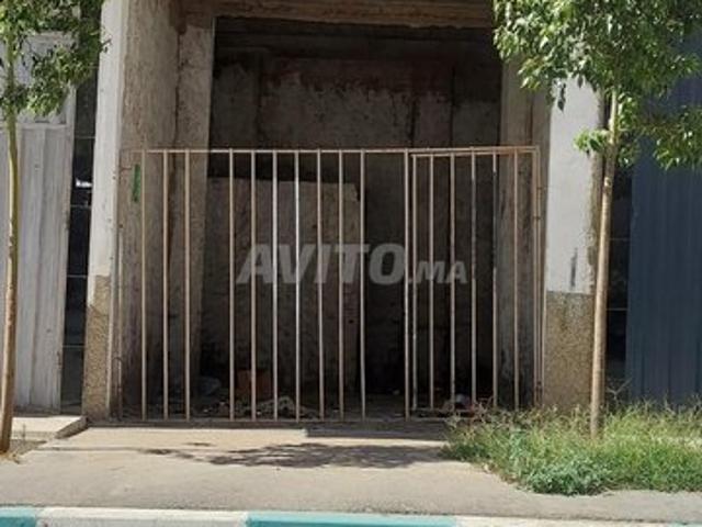 Local commercial vente à Anfa, Gharb-Chrarda-Beni Hssen