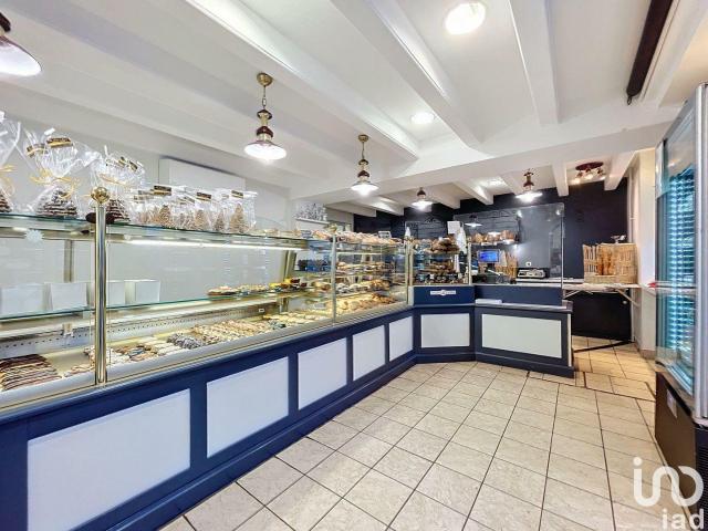 Local Commercial vente à Nantes, La Chapelle-sur-erdre