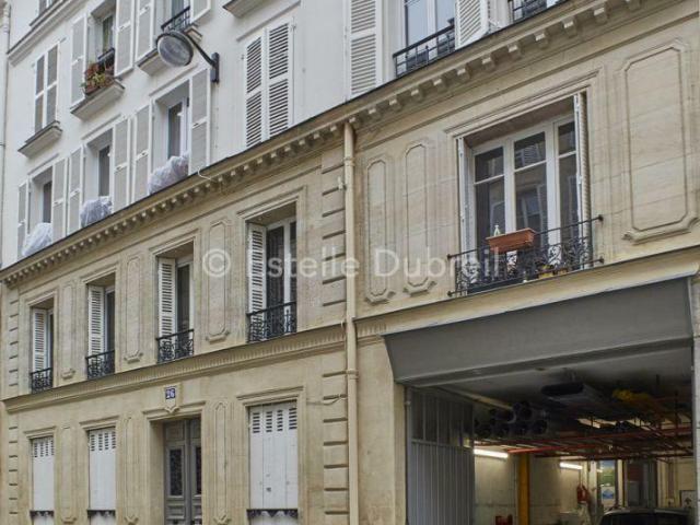 Local Commercial vente à Paris, Île-de-France