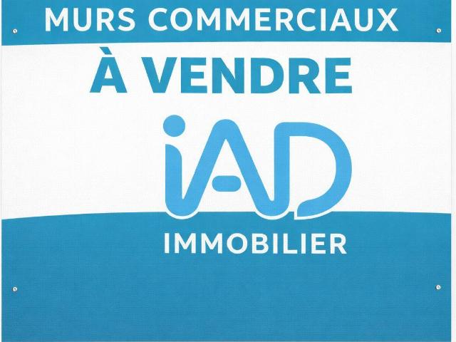 Local Commercial vente à Arras, Agnières