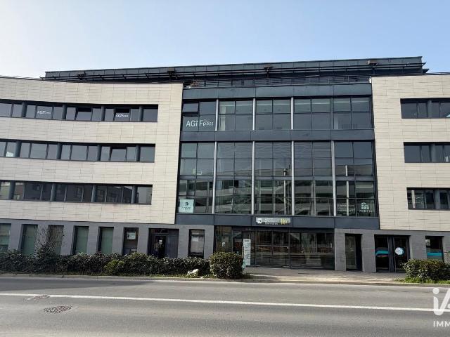 Local Commercial vente à Reims