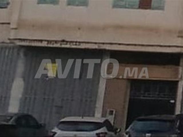 Local commercial vente à Settat, Chaouia-Ouardigha