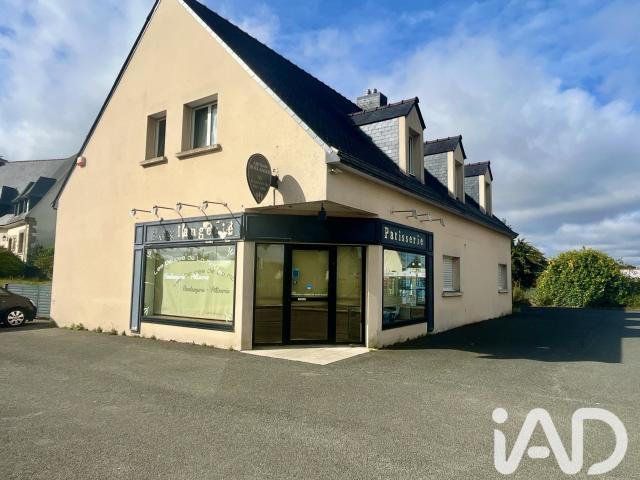 Local Commercial vente à Boquédan, La Motte