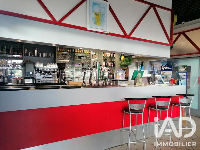 Local Commercial vente à Montluçon
