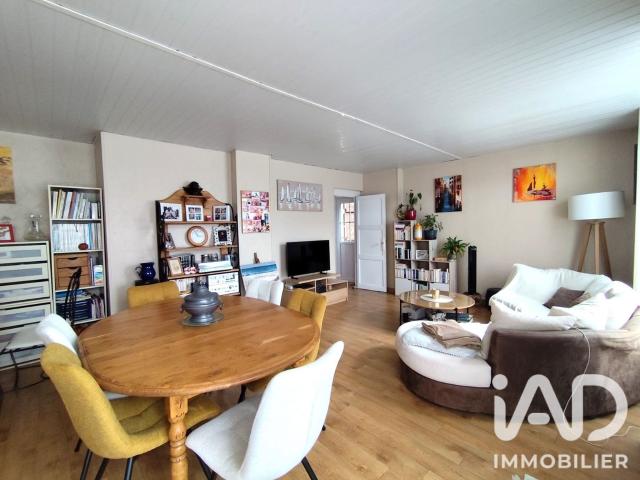 Local Commercial vente à Saint-Georges-sur-Eure, Eure-et-Loir