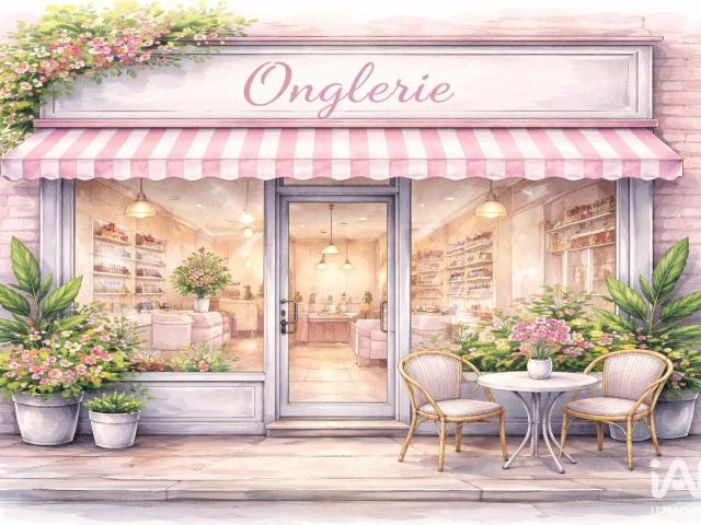 Local Commercial vente à Boulogne-Billancourt, Boulogne-billancourt