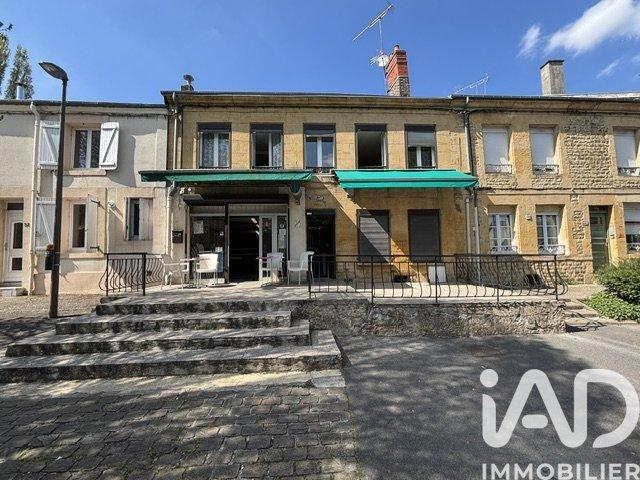 Local Commercial vente à Charleville-Mézières, Charleville-mézières