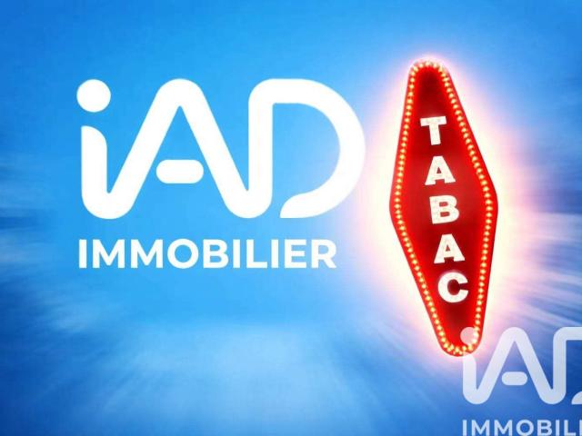 Local Commercial vente à Fontainebleau, Montigny-sur-loing