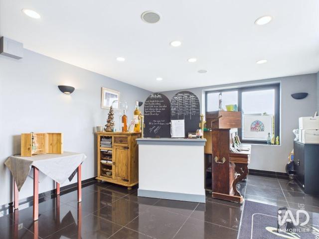 Local Commercial vente à Valenciennes, Prouvy