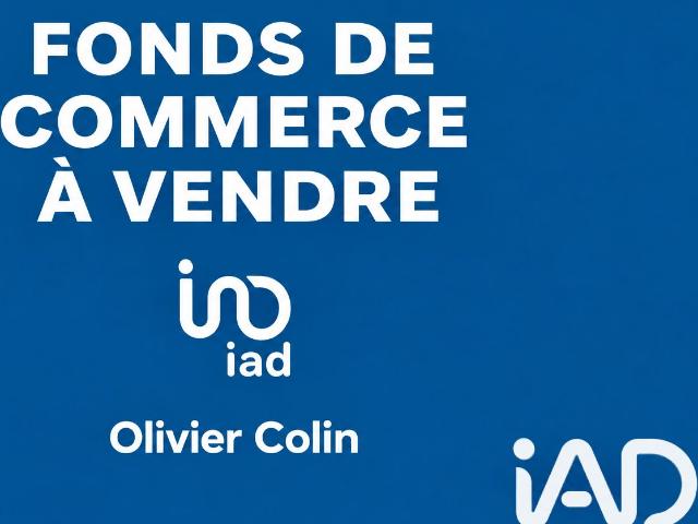 Local Commercial vente à La Rochelle, Salles-sur-mer