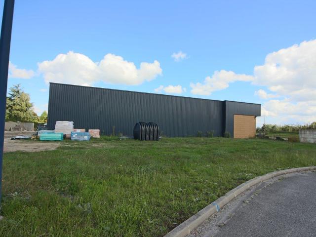 Maison vente à Saint-Gaudens, Ponlat-taillebourg