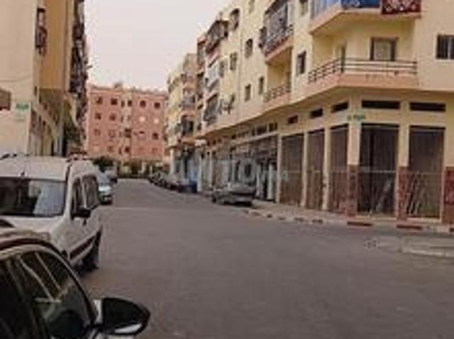 Maison vente à Dcheira El Jihadia, Oued ed Dahab-Lagouira